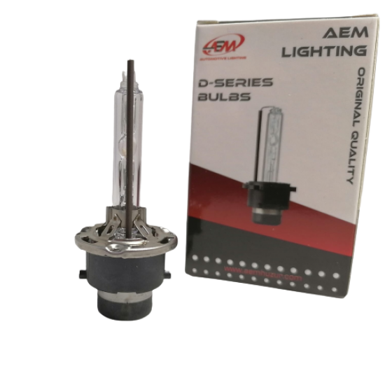 XENON AMPUL D4S 4600K