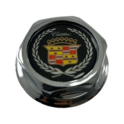 Tofaş Krom Depo Kapak Cadillac Model