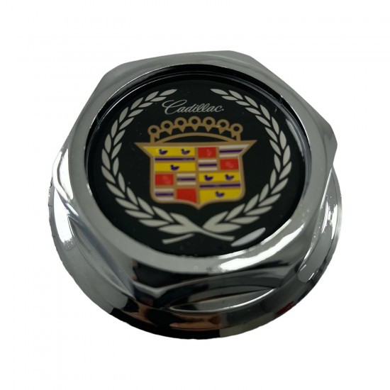 Tofaş Krom Depo Kapak Cadillac Model