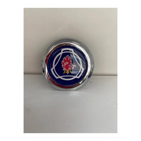 Tofaş Krom Depo Kapak Scanıa Model