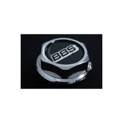 Tofaş Krom Depo Kapak BBS Model Siyah