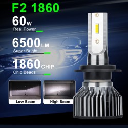 Dr.Auto H7 Maximus Serisi Csp Led Xenon