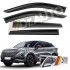Chery Omoda 5 Cam Rüzgarlığı 4lü