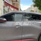 Chery Omoda 5 Cam Rüzgarlığı 4lü