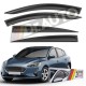 Ford Focus 4 2019 ve Sonrası HB Cam Rüzgarlığı 4lü