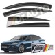 Ford Focus 4 2019 ve Sonrası HB Cam Rüzgarlığı 4lü