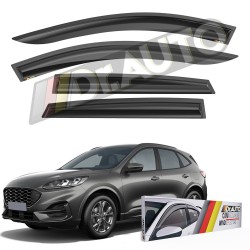 Ford Kuga 2020 ve Sonrası Cam Rüzgarlığı 4lü