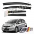 Honda Jazz 2012-2014 Cam Rüzgarlığı 4 lü
