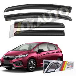 Honda Jazz 2014-2019 Arası Cam Rüzgarlığı 4lü