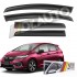 Honda Jazz 2014-2019 Arası Cam Rüzgarlığı 4lü