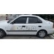 Hyundai Accent Admira Kasa 2003-2006 Cam Rüzgarlığı