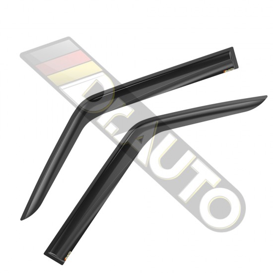 Hyundai H100 1994-2008 Arası Cam Rüzgarlığı 4lü