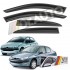 Peugeot 206 1998-2008 Cam Rüzgarlığı