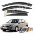 Renault Laguna 2 2001-2008 HB Cam Rüzgarlığı 4lü