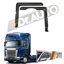 Scania G-P-R-L Serisi Uzun Model 1997-2018  Arası Cam Rüzgarlığı 2lü