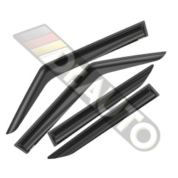 Suzuki Swift 2018 ve Sonrası Cam Rüzgarlığı 4lü