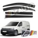 Volkswagen Caddy 2021 ve Sonrası Cam Rüzgarlığı 4 lü