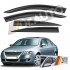 Volkwagen Passat B6 2005-2011 Cam Rüzgarlığı 4lü