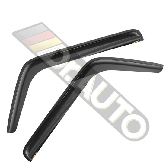 Isuzu Şampiyon 1995-2012 Arası Cam Rüzgarlığı 2li