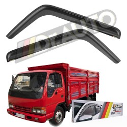 Isuzu Şampiyon 1995-2012 Arası Cam Rüzgarlığı 2li