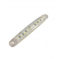 Beyaz Parmak Led 9 Ledli