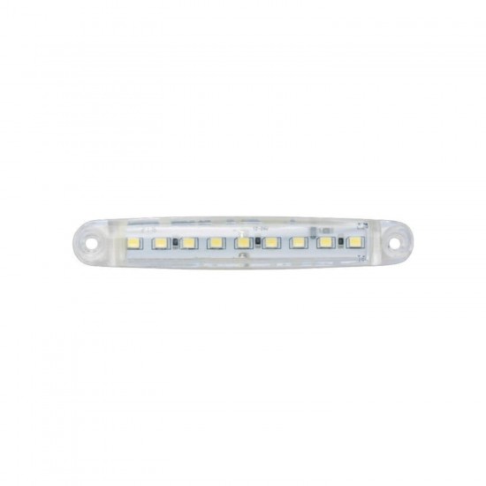 Beyaz Parmak Led 9 Ledli