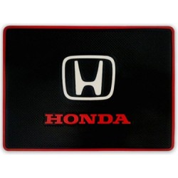 Honda Logolu Kaydırmaz Torpido Ped