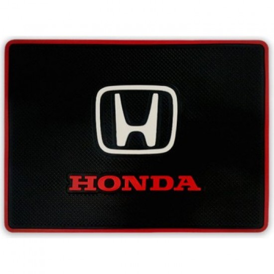 Honda Kaydırmaz Torpido Ped