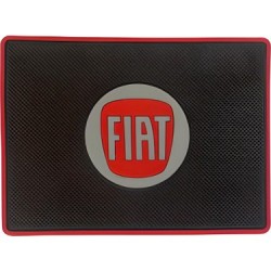 Fiat Logolu Kaydırmaz Torpido Ped