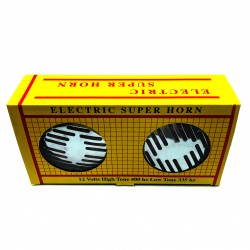 Hella Tip Korna Krom