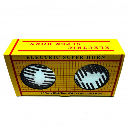 Hella Tip Korna Krom