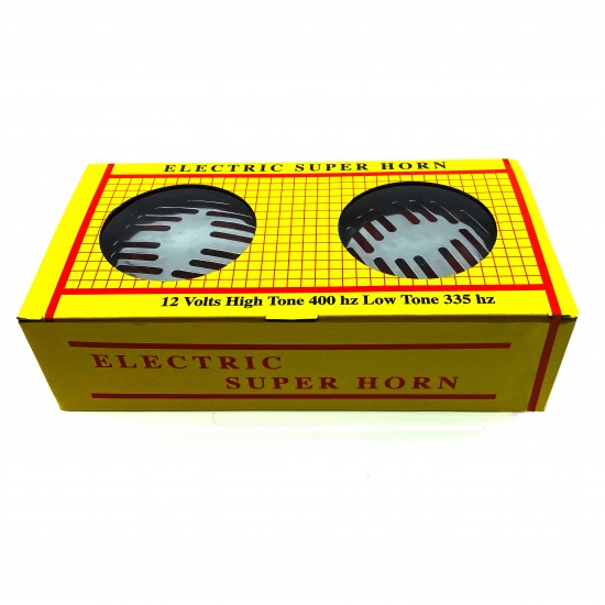 Hella Tip Korna Krom