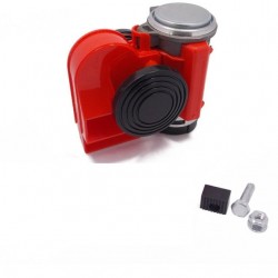 Ferrari Korna 12v E-Mark Belgeli