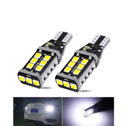 Xenled T15 Beyaz 15 Ledli Canbus 12Volt 