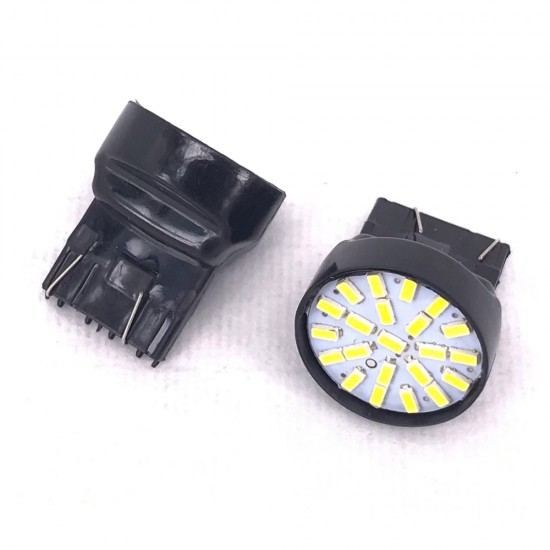 Xenled T20 Beyaz 22 Ledli 12Volt