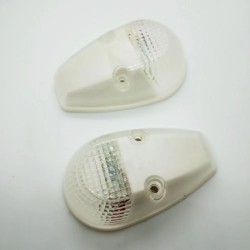 Tepe Lambası Ledli Beyaz 12v-24v