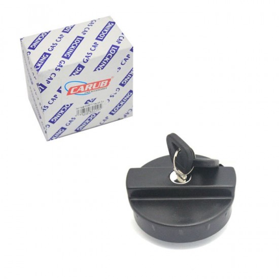 Tofaş Orj. Depo Kapağı Siyah