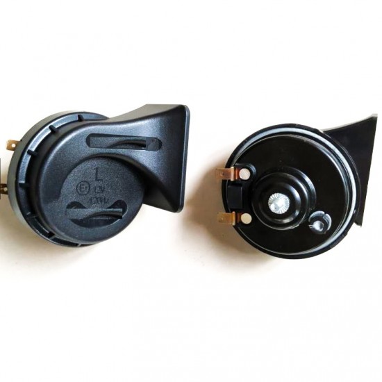 Salyangoz Dadat Korna Çift Fişli  E Belgeli