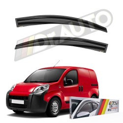 Citroen Nemo Cam Rüzgarlığı 2li