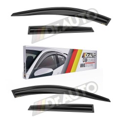 Cupra Formentor 2021 ve Sonrası Cam Rüzgarlığı 4lü