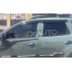 Dacia Duster 2017 ve Sonrası Cam Rüzgarlığı 4lü