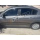 Fiat Egea HB Sedan Cam Rüzgarlığı 4lü