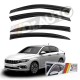 Fiat Egea HB Sedan Cam Rüzgarlığı 4lü