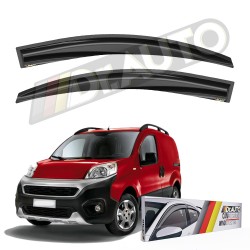 Fiat Fiorino Cam Rüzgarlığı 2li