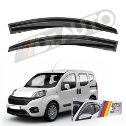 Fiat Fiorino Cam Rüzgarlığı 2li