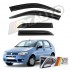 Fiat Palio Cam Rüzgarlığı 4lü