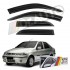 Fiat Siena Cam Rüzgarlığı 4lü
