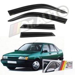 Fiat Tempra Cam Rüzgarlığı 4lü