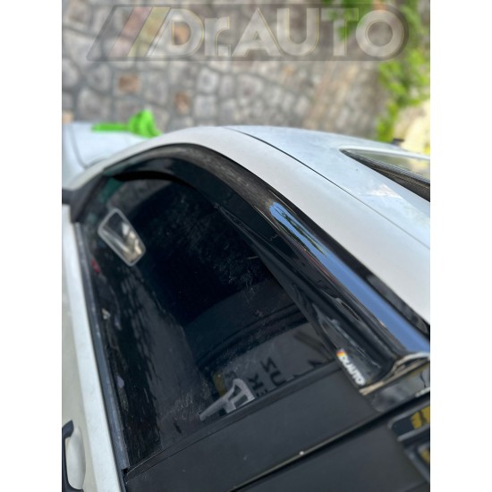 Fiat Tempra Cam Rüzgarlığı 4lü