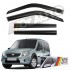 Ford Connect 2002-2014 Arası Cam Rüzgarlığı 4lü